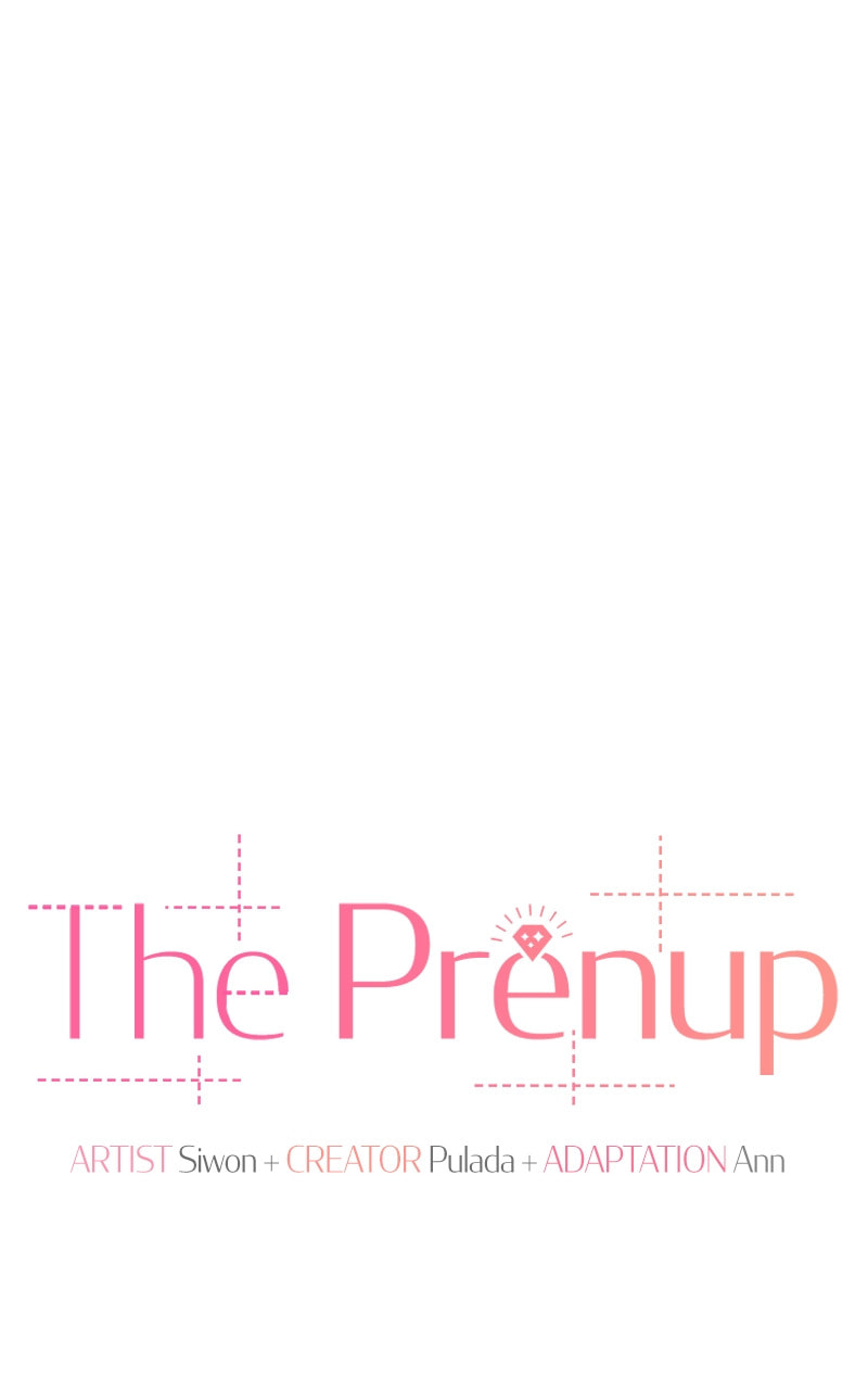 Read The Prenup chapter 100 image 10 on Lezhin