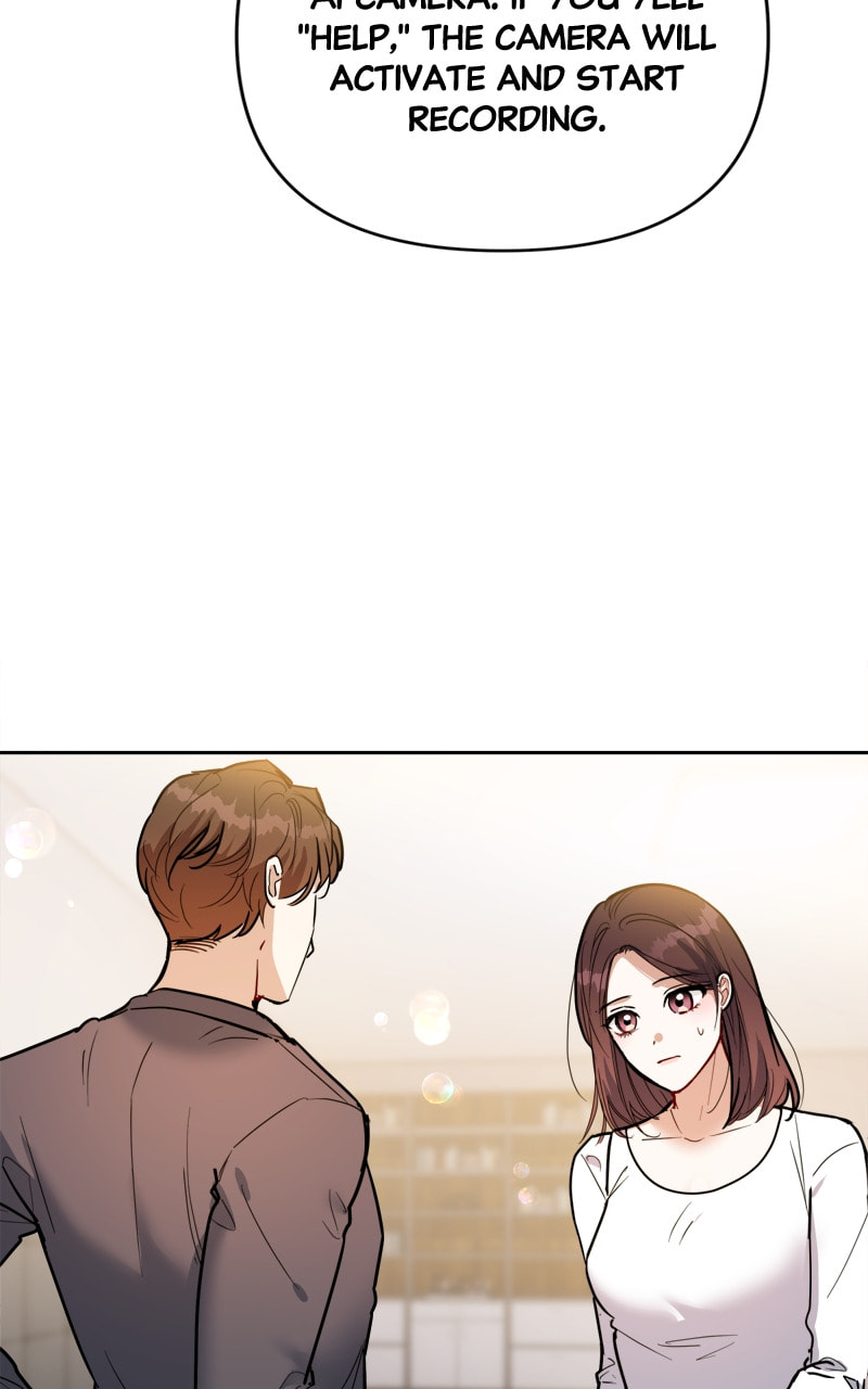 Read The Prenup chapter 100 image 2 on Lezhin