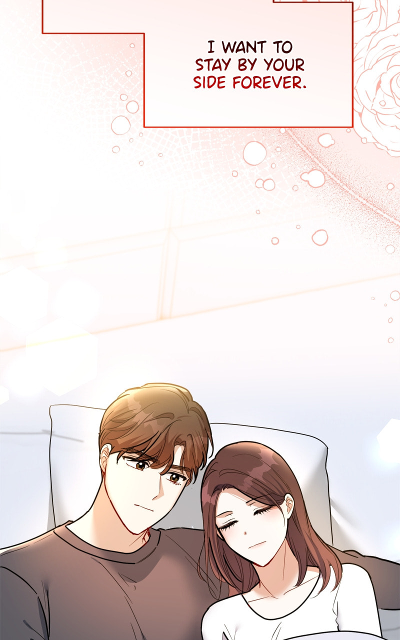 Read The Prenup chapter 100 image 22 on Lezhin
