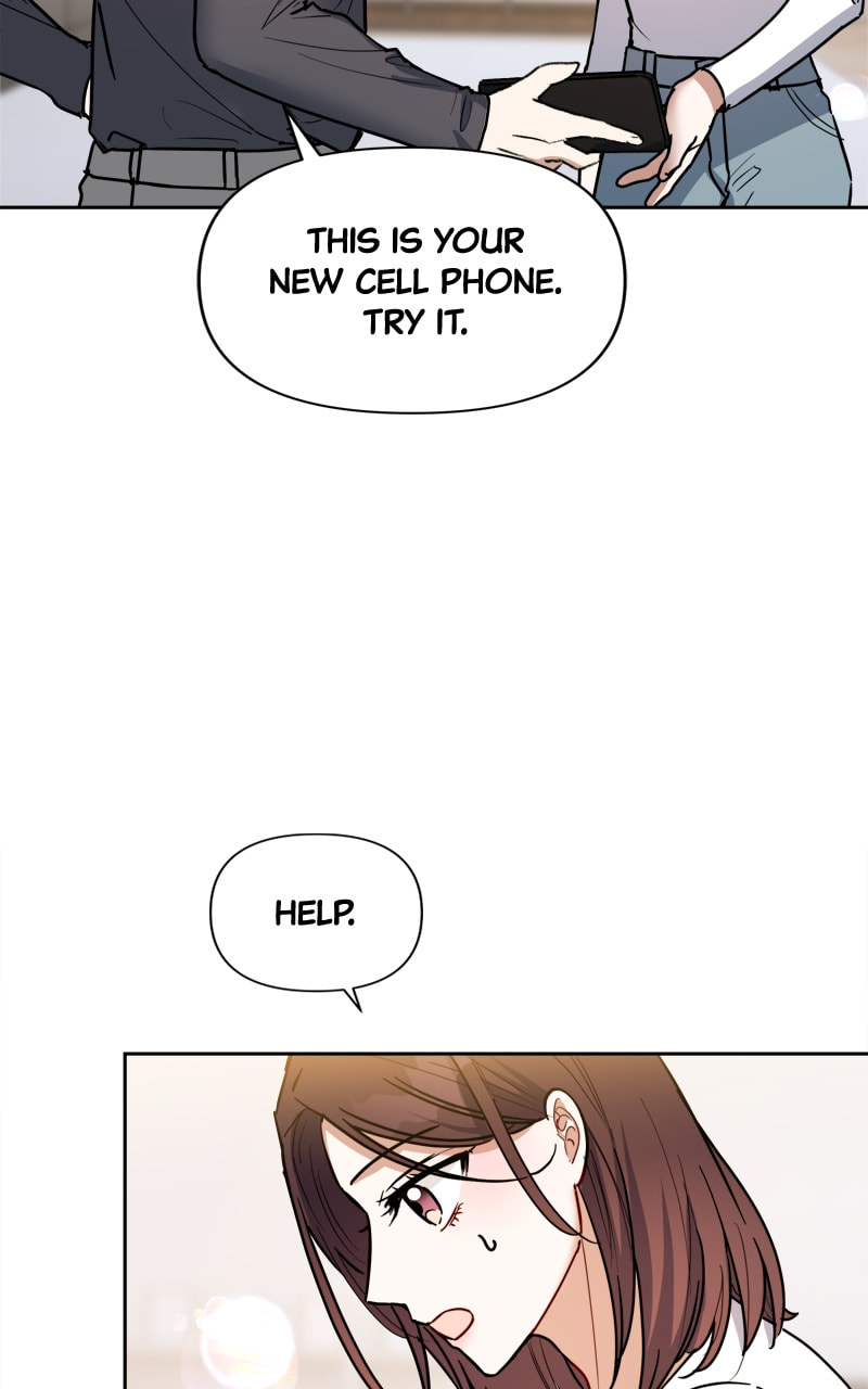 Read The Prenup chapter 100 image 3 on Lezhin