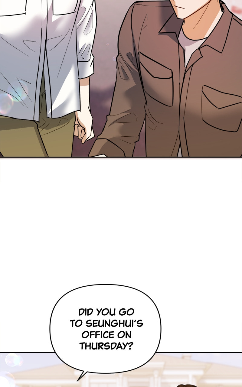 Read The Prenup chapter 100 image 30 on Lezhin
