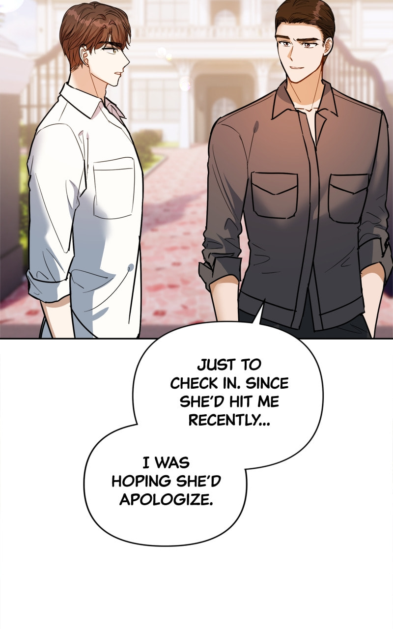 Read The Prenup chapter 100 image 31 on Lezhin