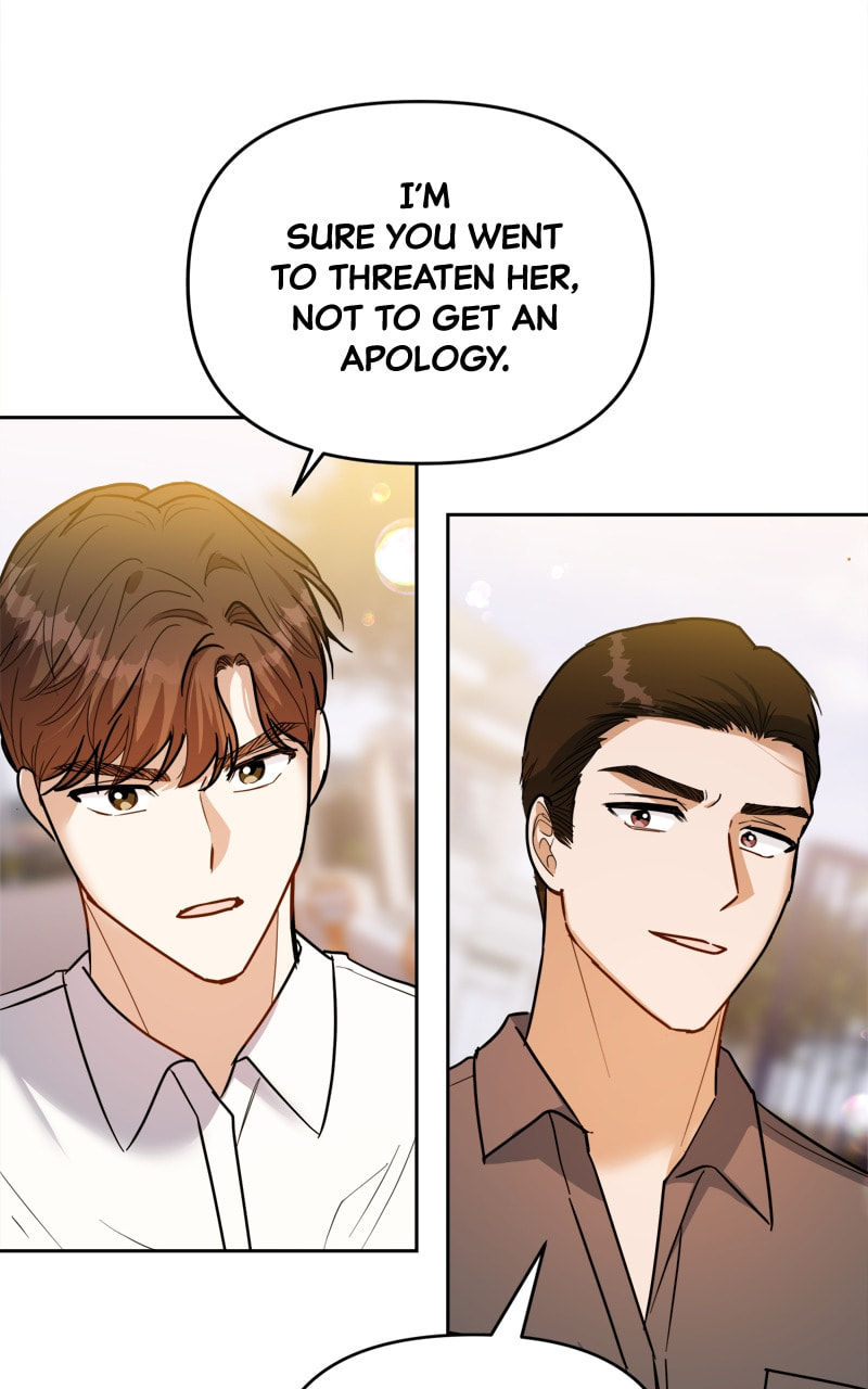 Read The Prenup chapter 100 image 32 on Lezhin