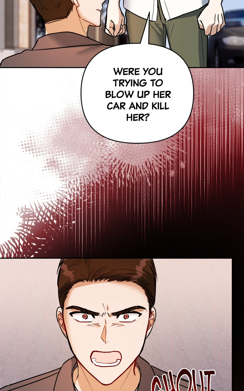 Read The Prenup chapter 100 image 44 on Lezhin