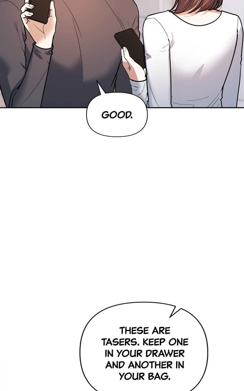 Read The Prenup chapter 100 image 5 on Lezhin