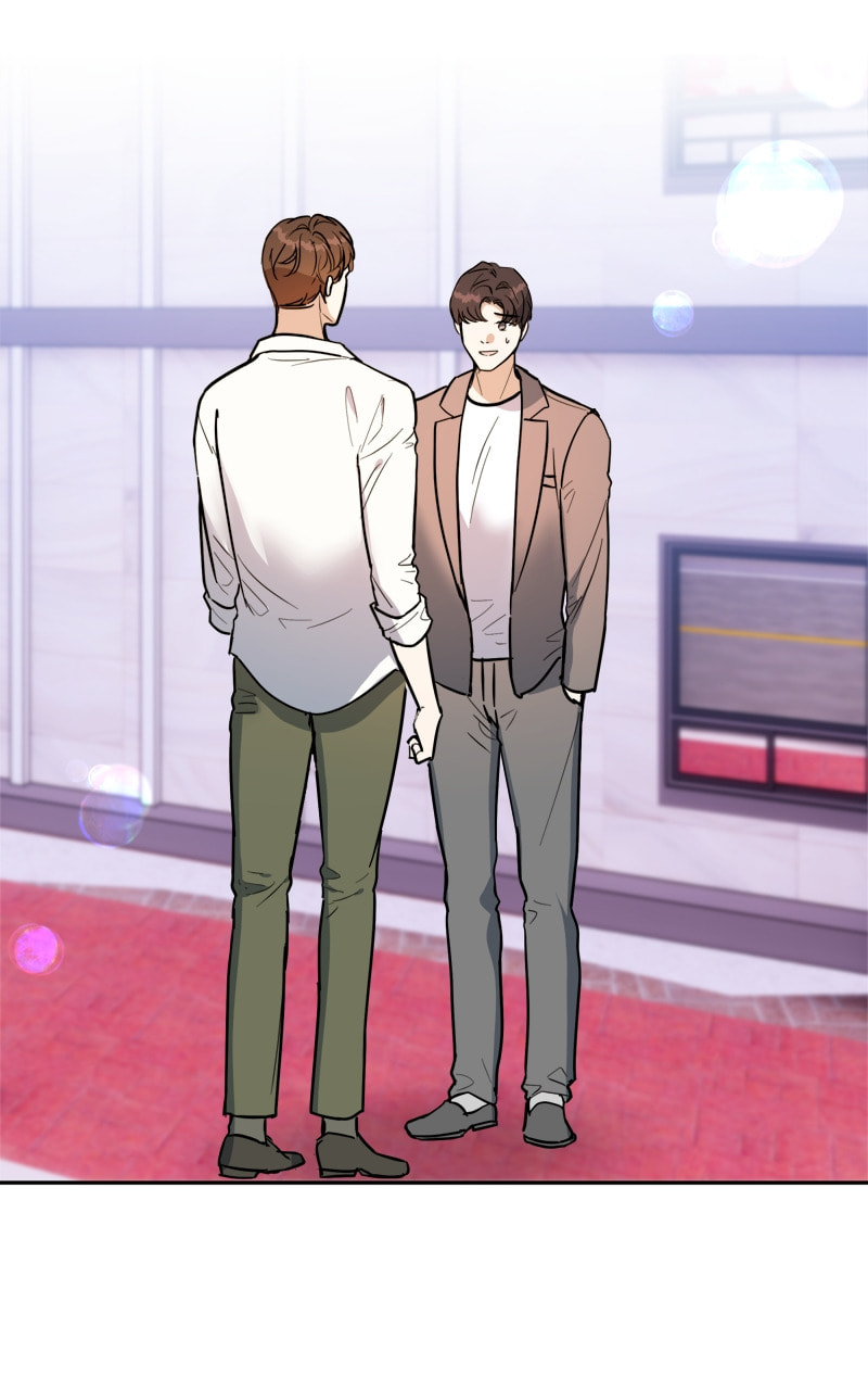 Read The Prenup chapter 100 image 63 on Lezhin