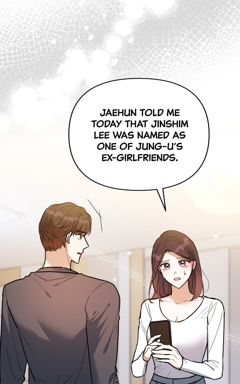 Read The Prenup chapter 100 image 7 on Lezhin