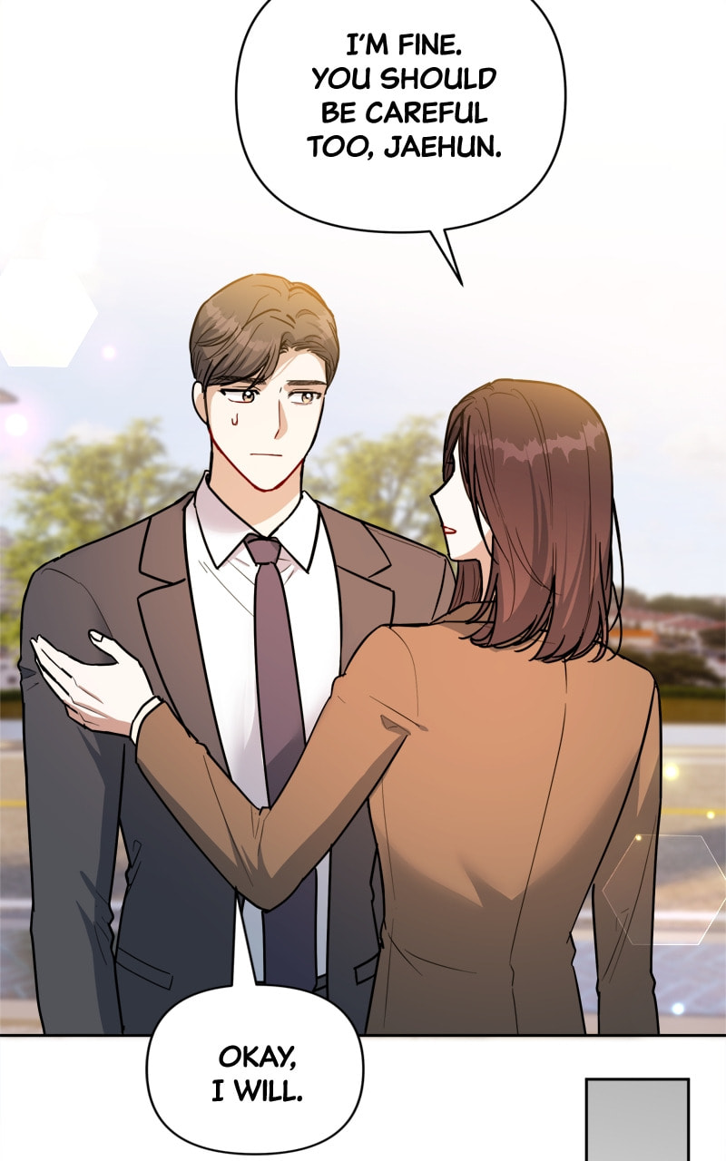 Read The Prenup chapter 100 image 78 on Lezhin