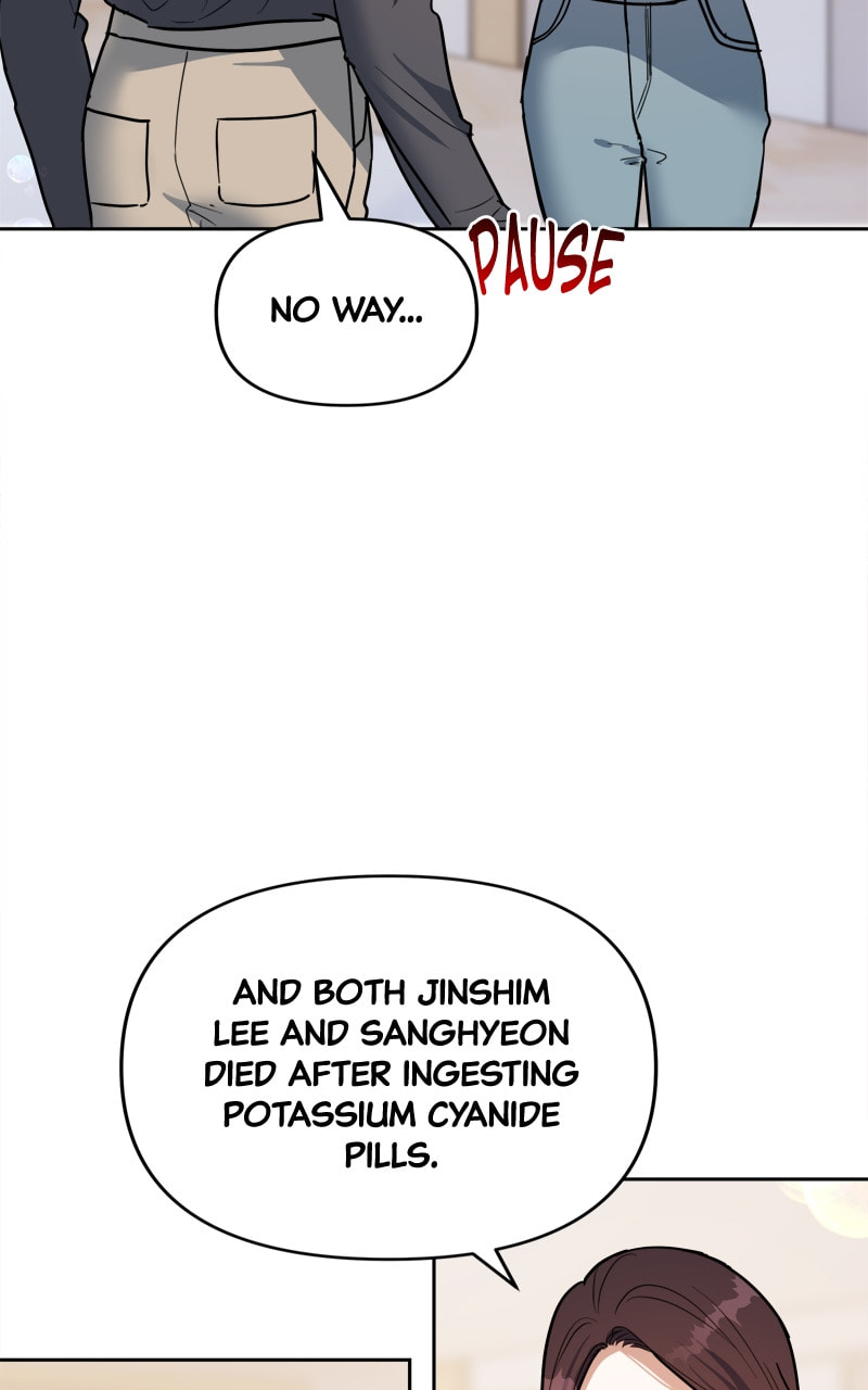 Read The Prenup chapter 100 image 8 on Lezhin