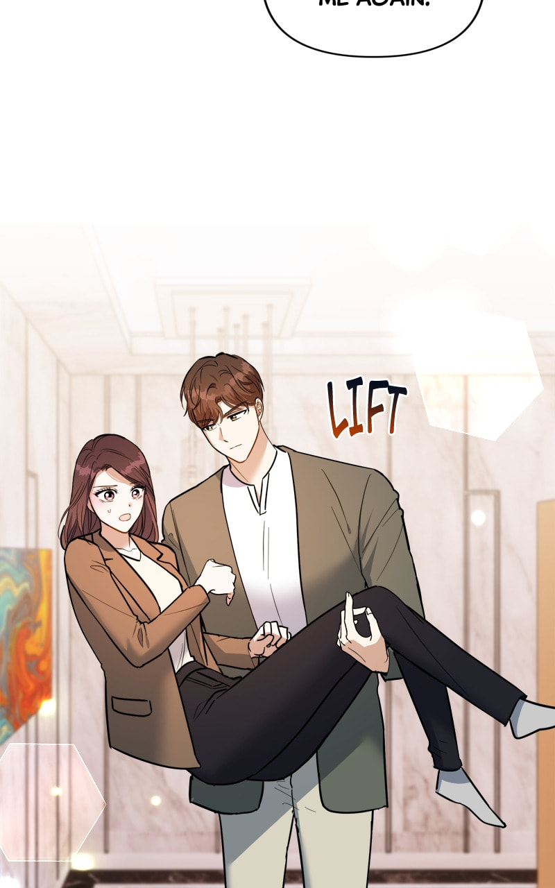 Read The Prenup chapter 100 image 85 on Lezhin