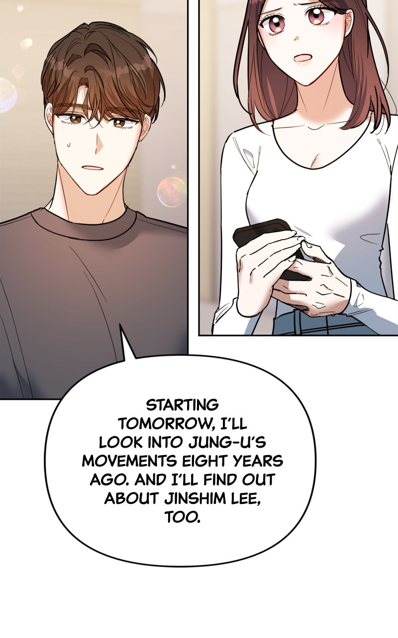 Read The Prenup chapter 100 image 9 on Lezhin