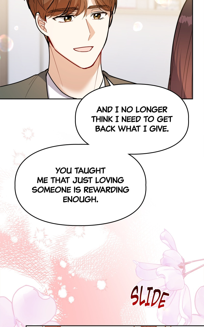 Read The Prenup chapter 101 image 17 on Lezhin