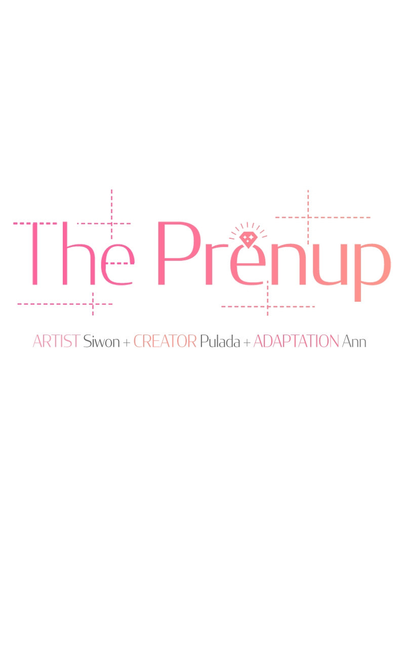 Read The Prenup chapter 101 image 2 on Lezhin
