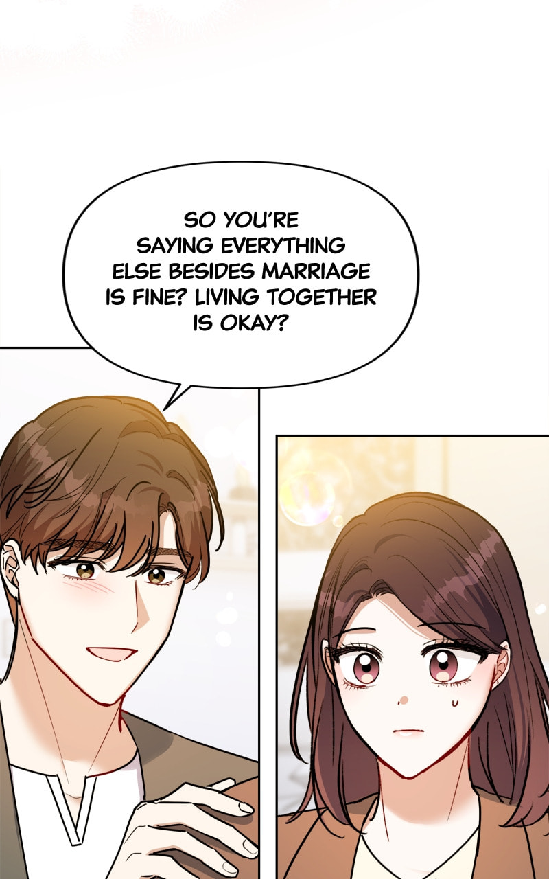 Read The Prenup chapter 101 image 22 on Lezhin