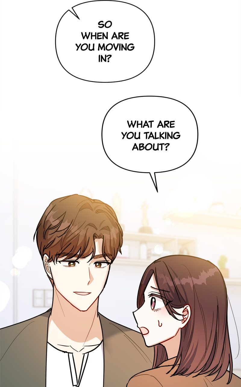 Read The Prenup chapter 101 image 24 on Lezhin
