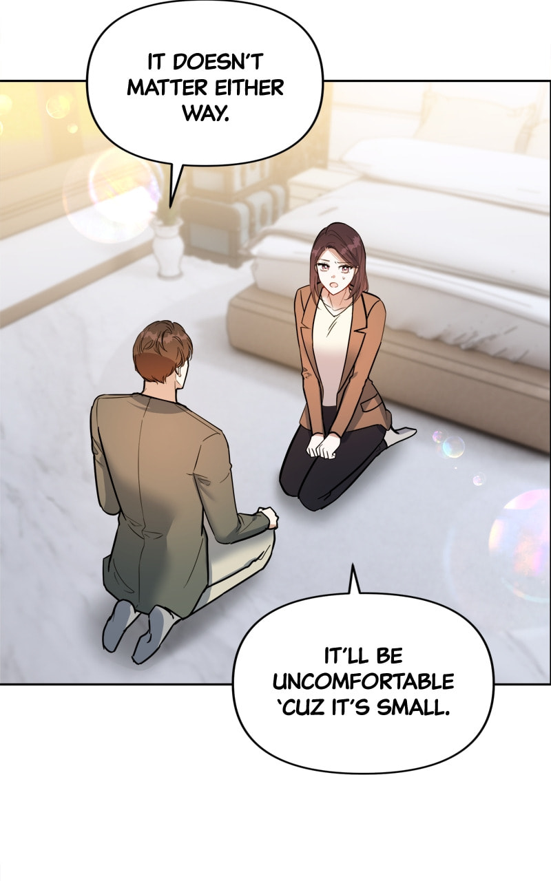 Read The Prenup chapter 101 image 27 on Lezhin
