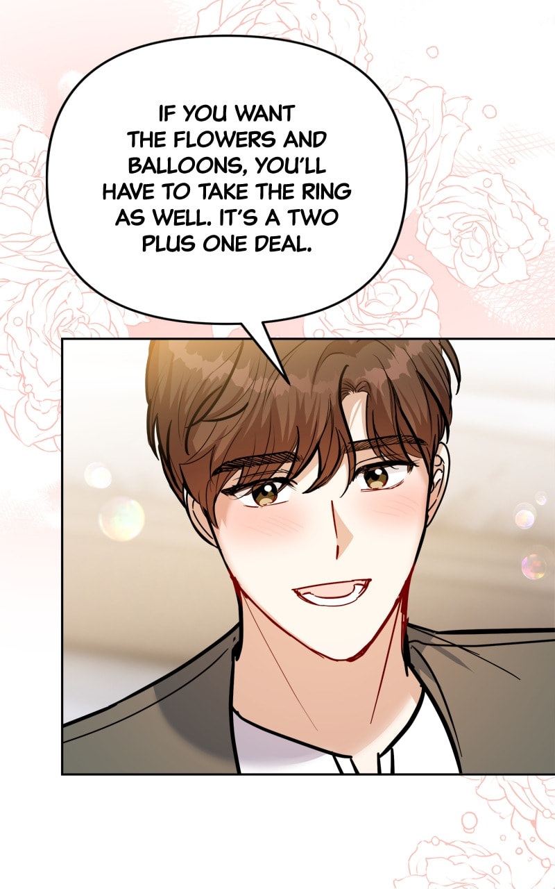 Read The Prenup chapter 101 image 38 on Lezhin