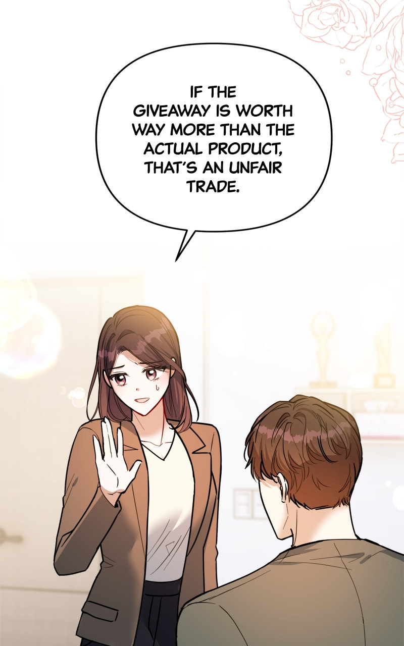 Read The Prenup chapter 101 image 39 on Lezhin