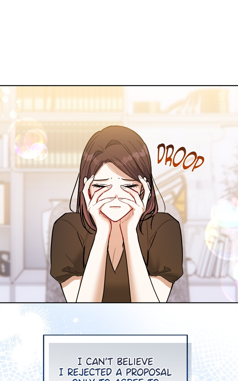 Read The Prenup chapter 101 image 42 on Lezhin