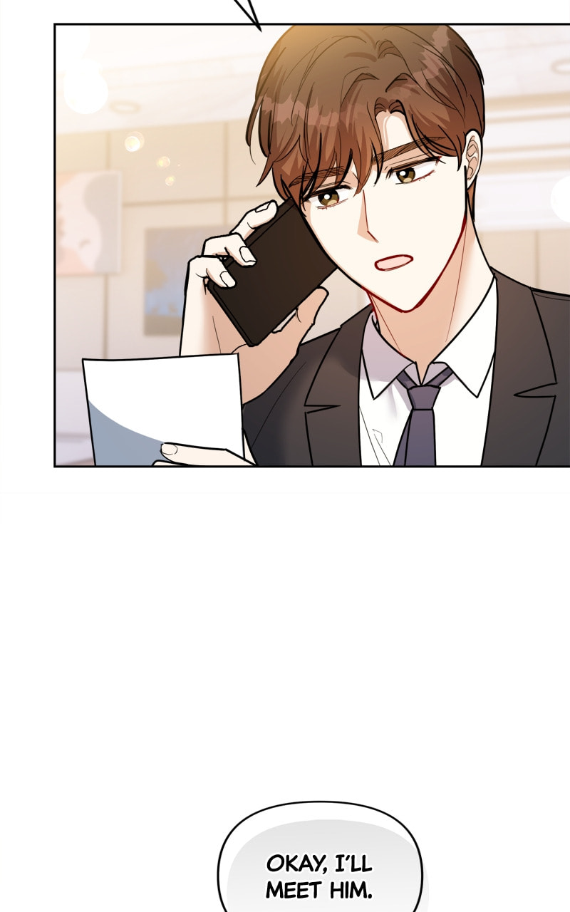 Read The Prenup chapter 101 image 46 on Lezhin