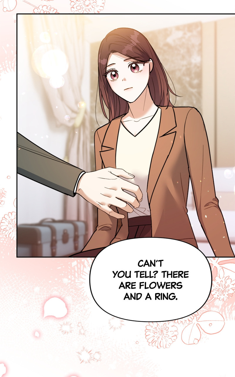 Read The Prenup chapter 101 image 5 on Lezhin