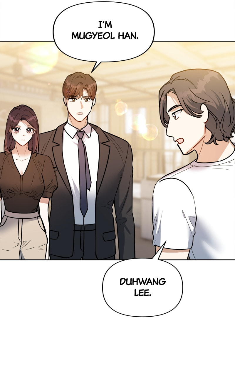 Read The Prenup chapter 101 image 52 on Lezhin
