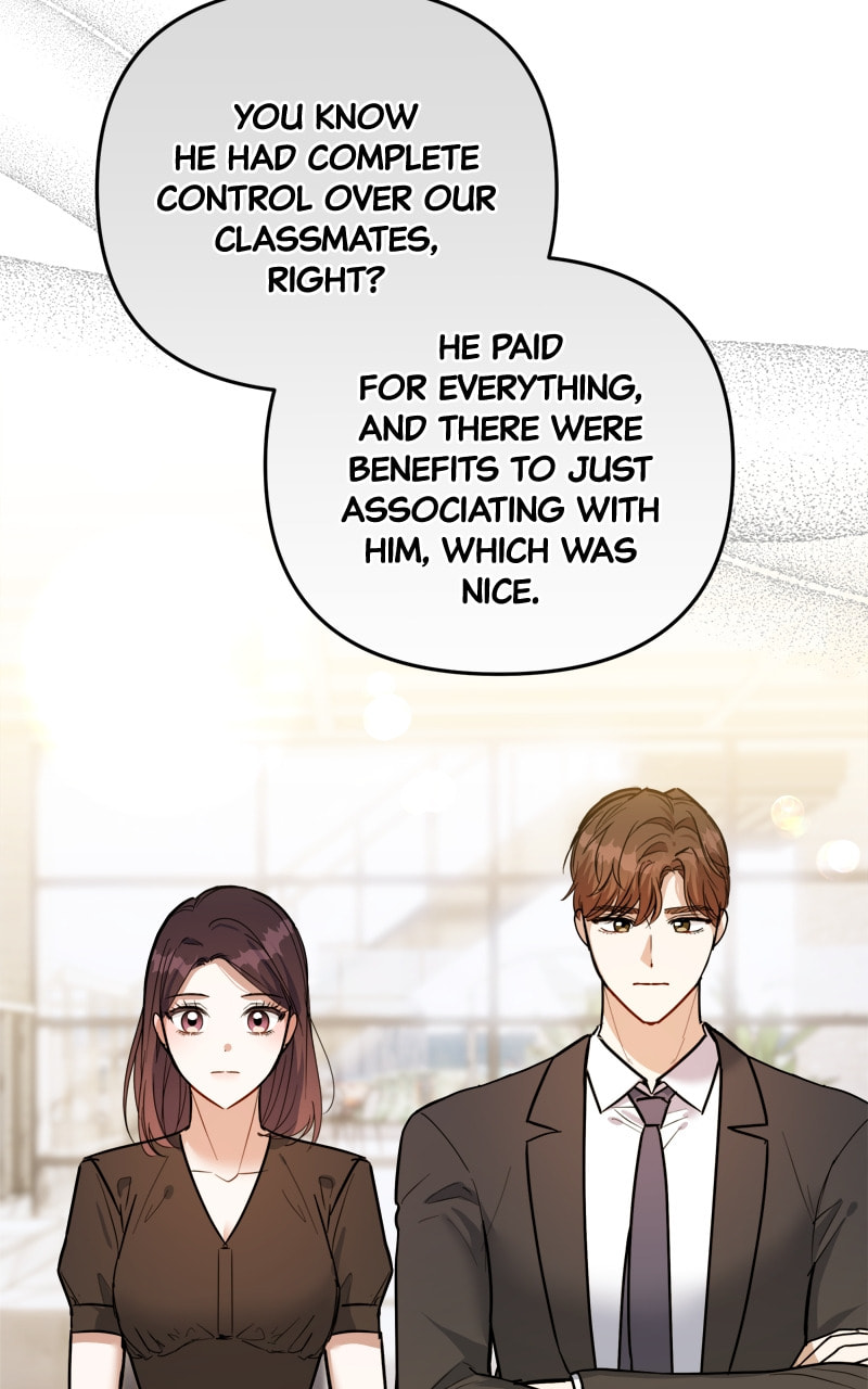 Read The Prenup chapter 101 image 56 on Lezhin