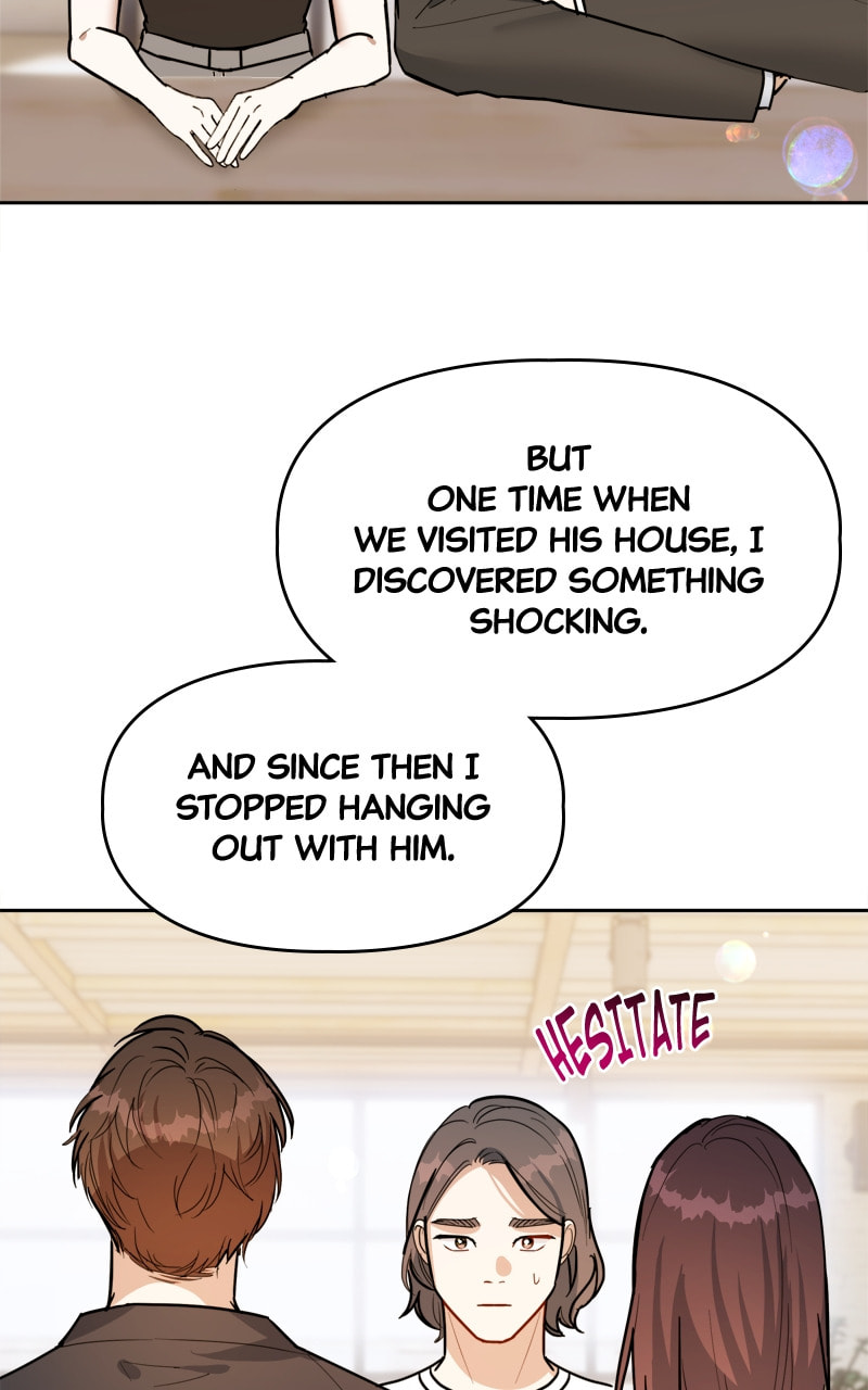 Read The Prenup chapter 101 image 57 on Lezhin