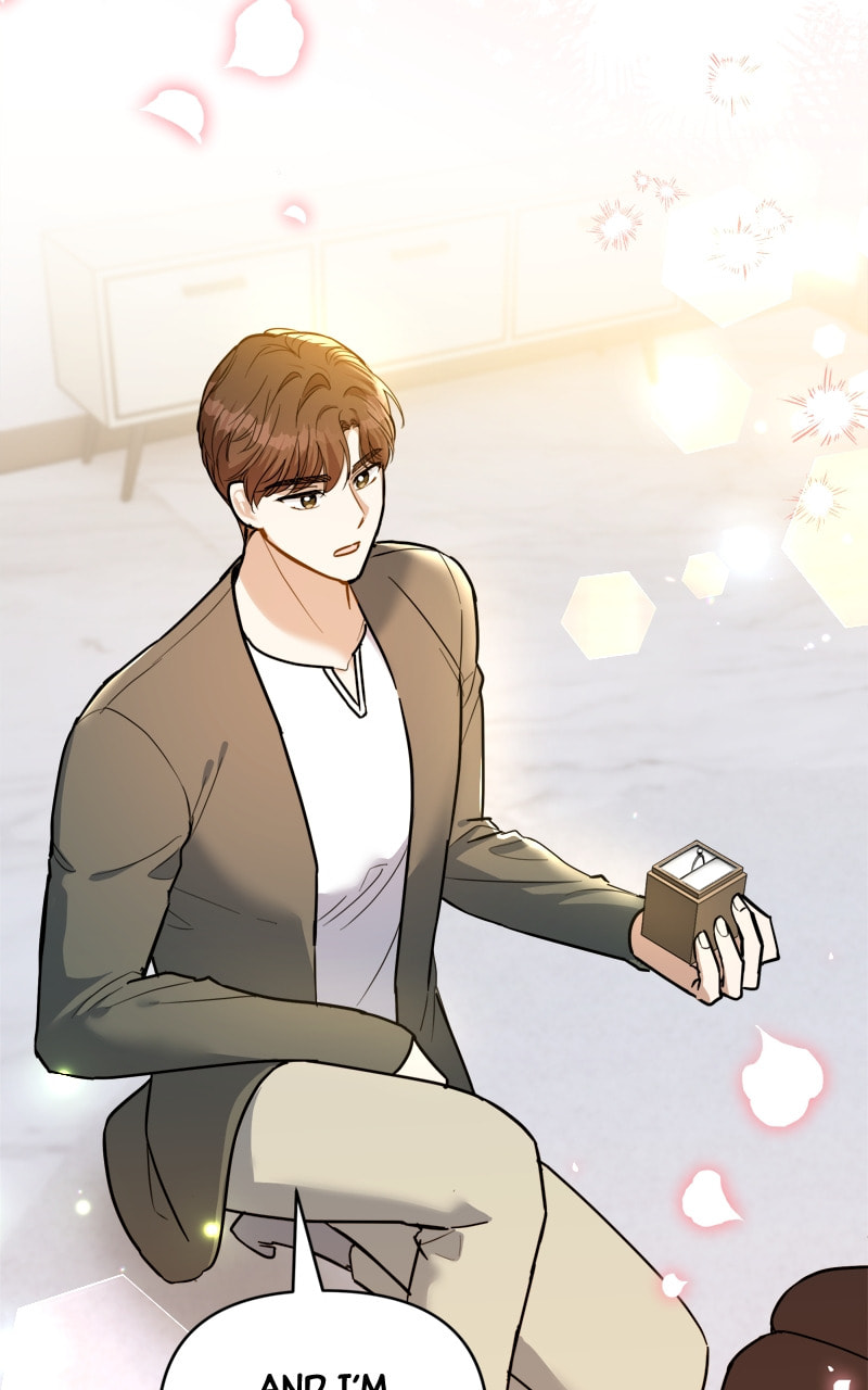 Read The Prenup chapter 101 image 6 on Lezhin