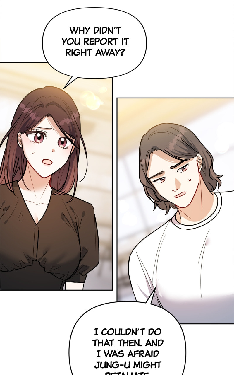Read The Prenup chapter 101 image 62 on Lezhin