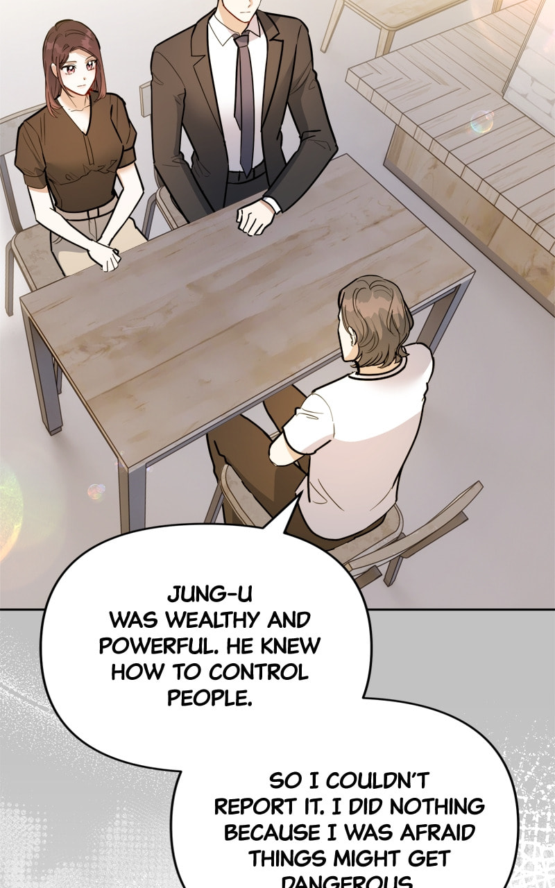 Read The Prenup chapter 101 image 69 on Lezhin