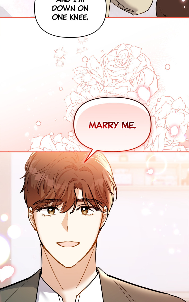 Read The Prenup chapter 101 image 7 on Lezhin
