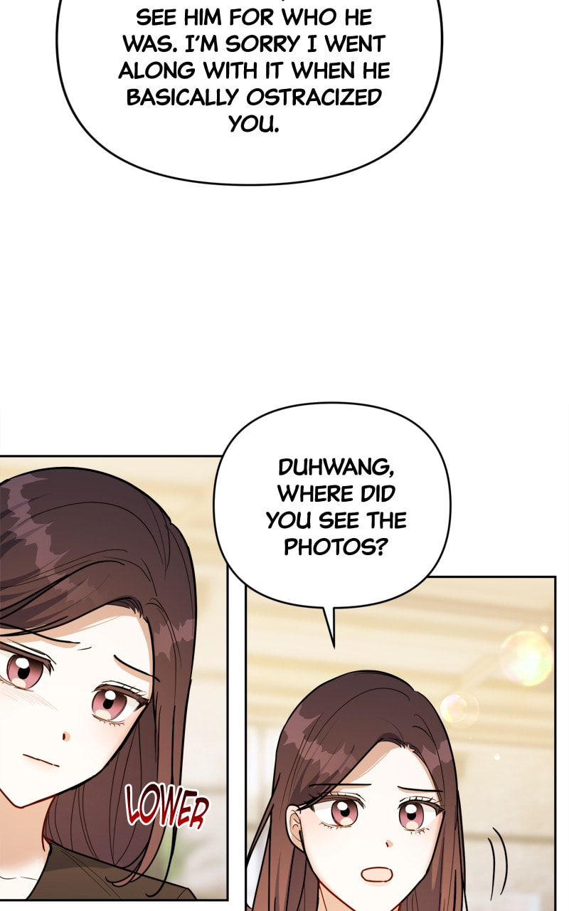 Read The Prenup chapter 101 image 71 on Lezhin
