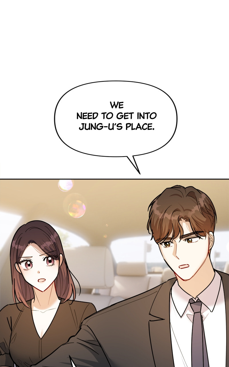 Read The Prenup chapter 101 image 77 on Lezhin