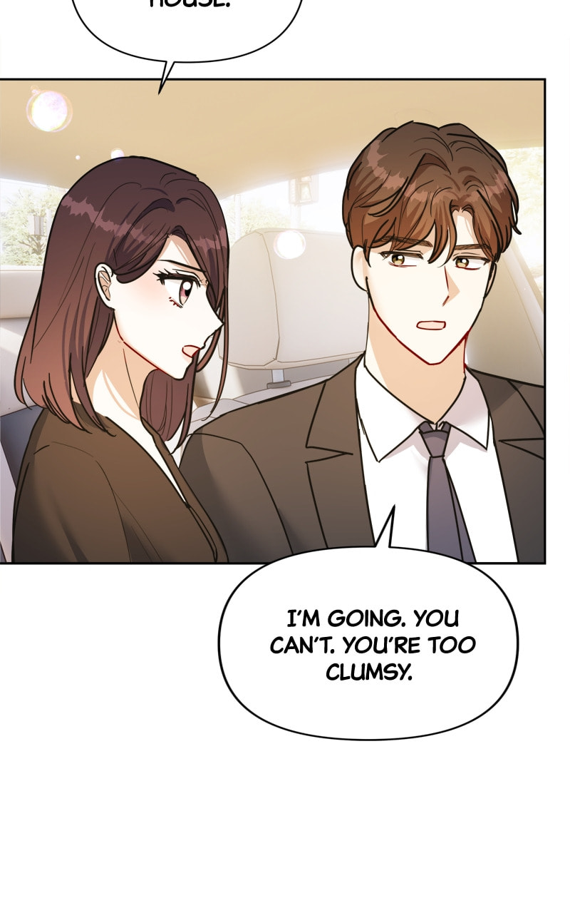 Read The Prenup chapter 101 image 80 on Lezhin