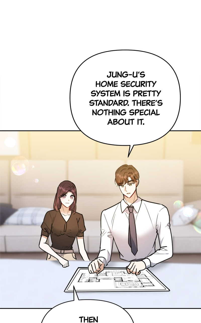 Read The Prenup chapter 101 image 83 on Lezhin