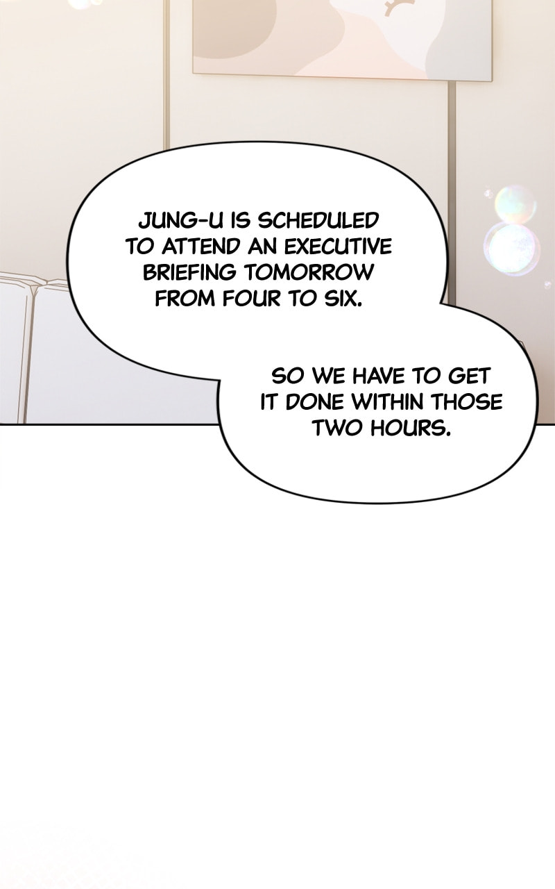Read The Prenup chapter 101 image 86 on Lezhin