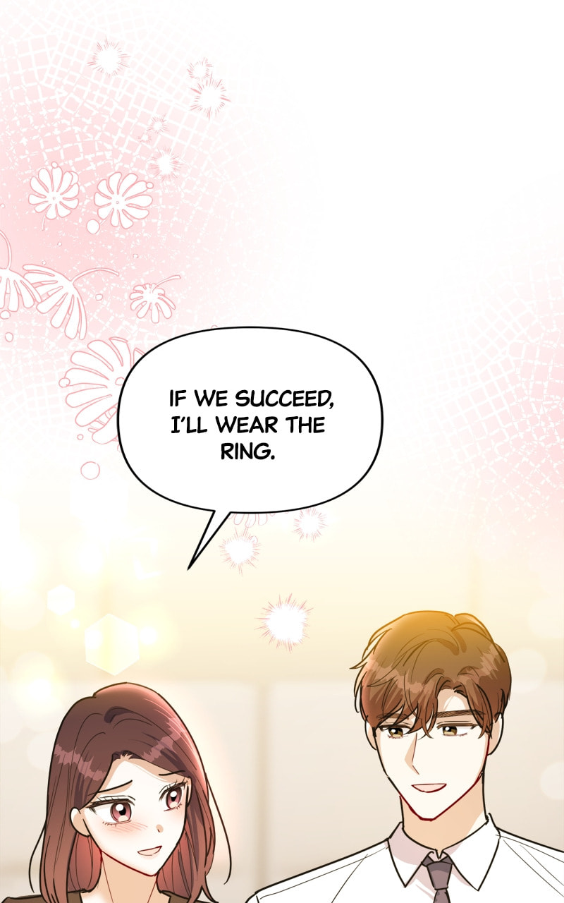Read The Prenup chapter 101 image 87 on Lezhin