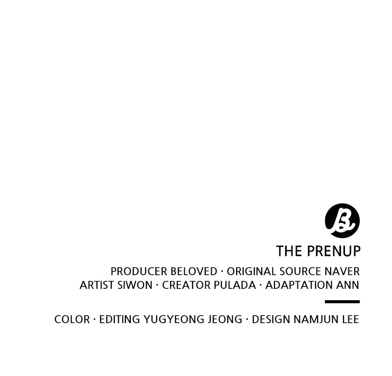 Read The Prenup chapter 101 image 89 on Lezhin