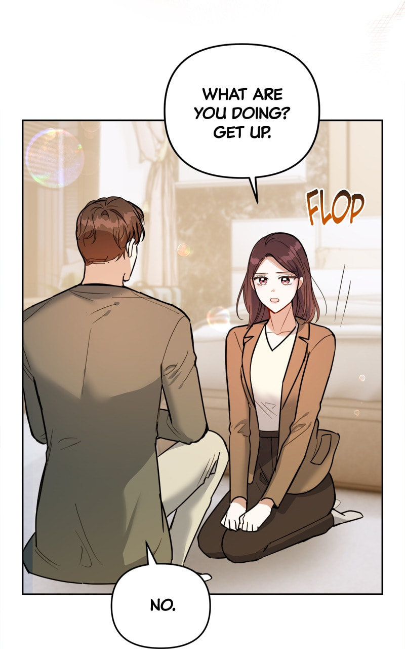 Read The Prenup chapter 101 image 9 on Lezhin