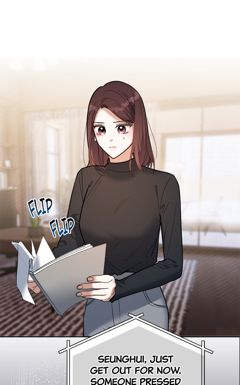 Read The Prenup chapter 102 image 17 on Lezhin