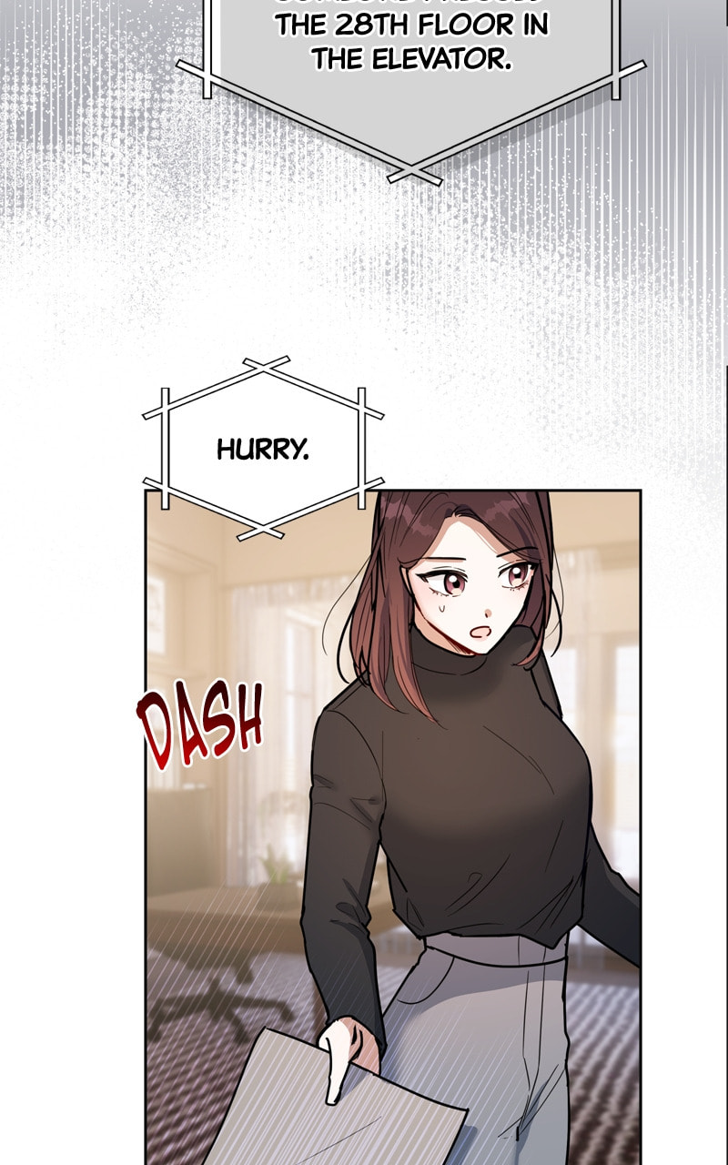 Read The Prenup chapter 102 image 18 on Lezhin