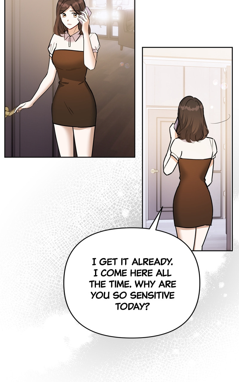 Read The Prenup chapter 102 image 36 on Lezhin