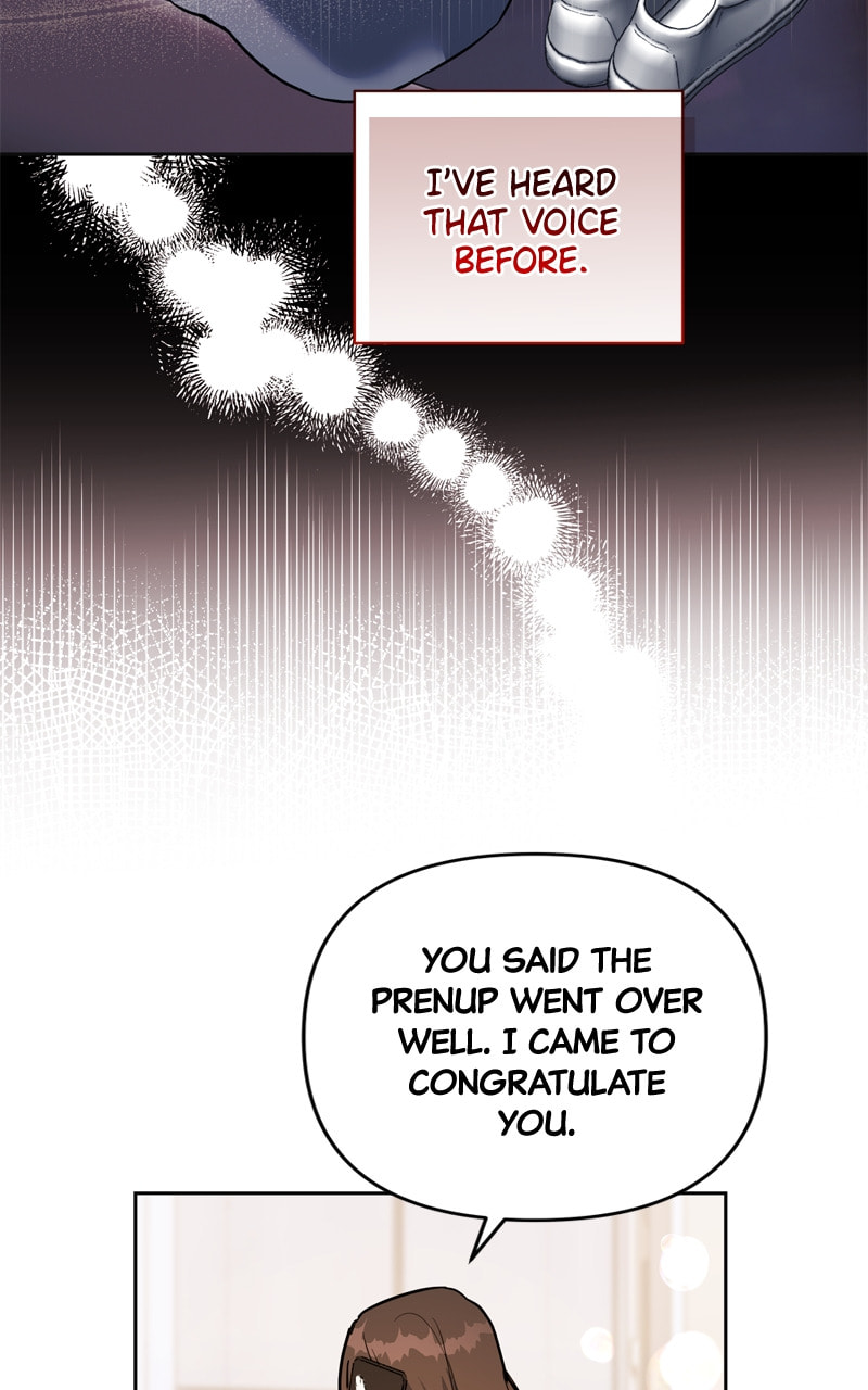 Read The Prenup chapter 102 image 38 on Lezhin