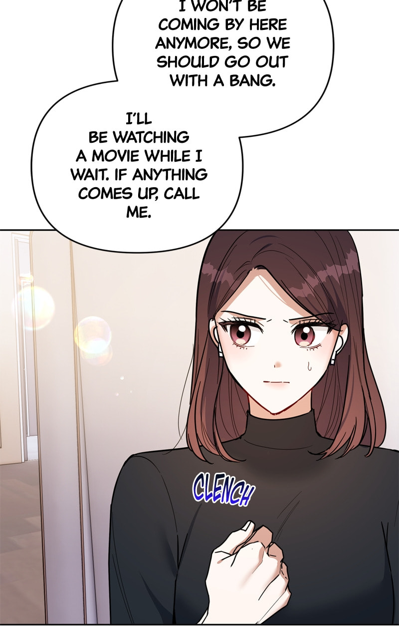 Read The Prenup chapter 102 image 40 on Lezhin