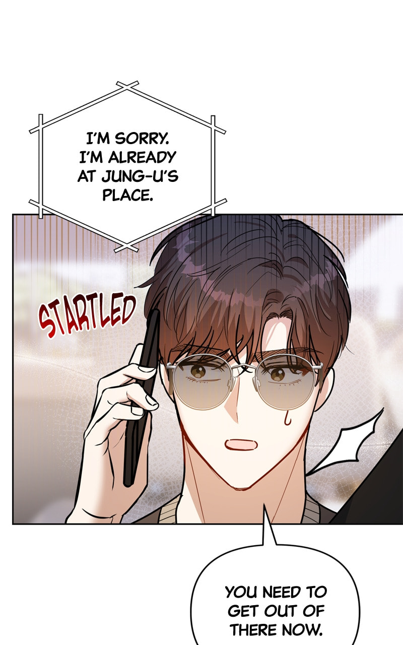 Read The Prenup chapter 102 image 5 on Lezhin