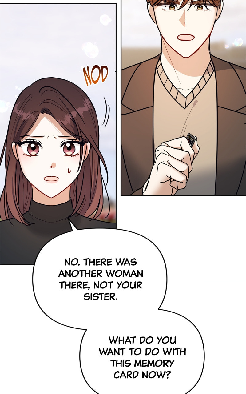 Read The Prenup chapter 102 image 63 on Lezhin