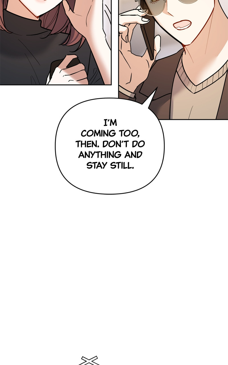 Read The Prenup chapter 102 image 7 on Lezhin