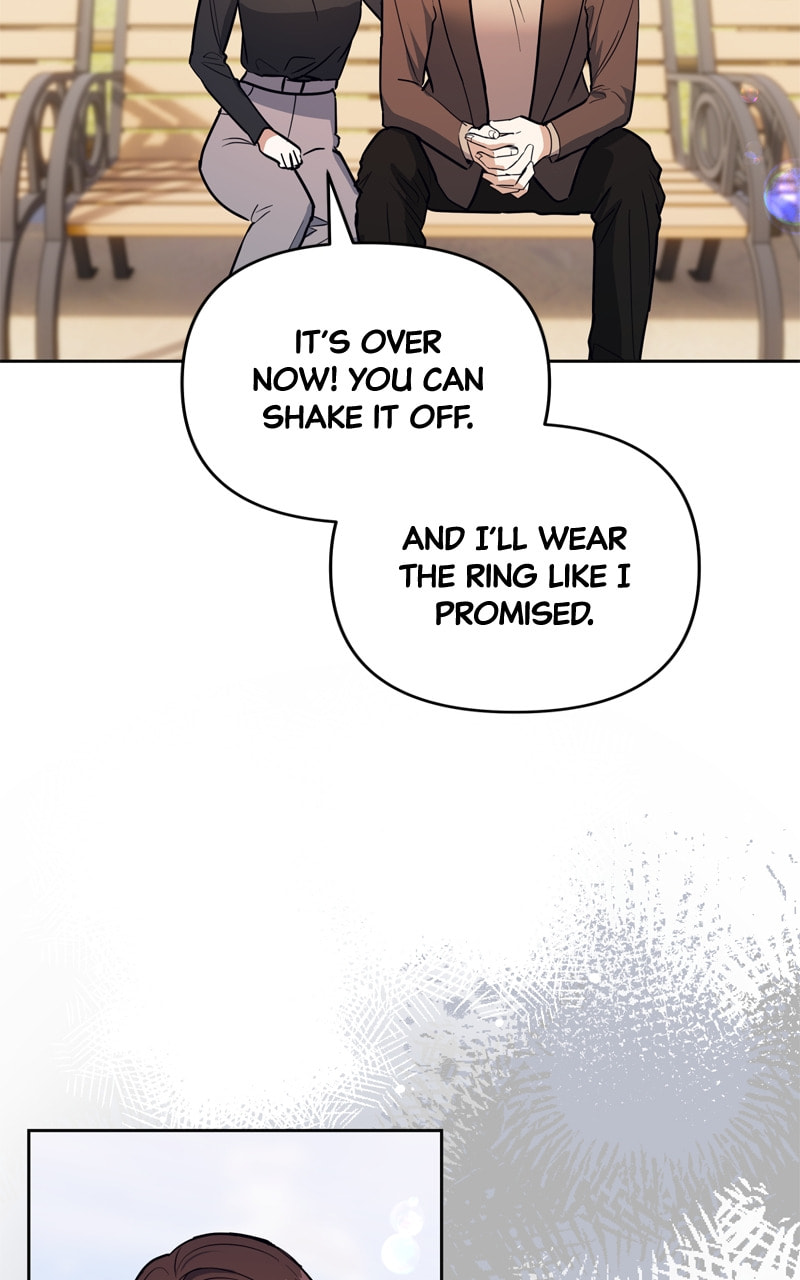 Read The Prenup chapter 102 image 70 on Lezhin