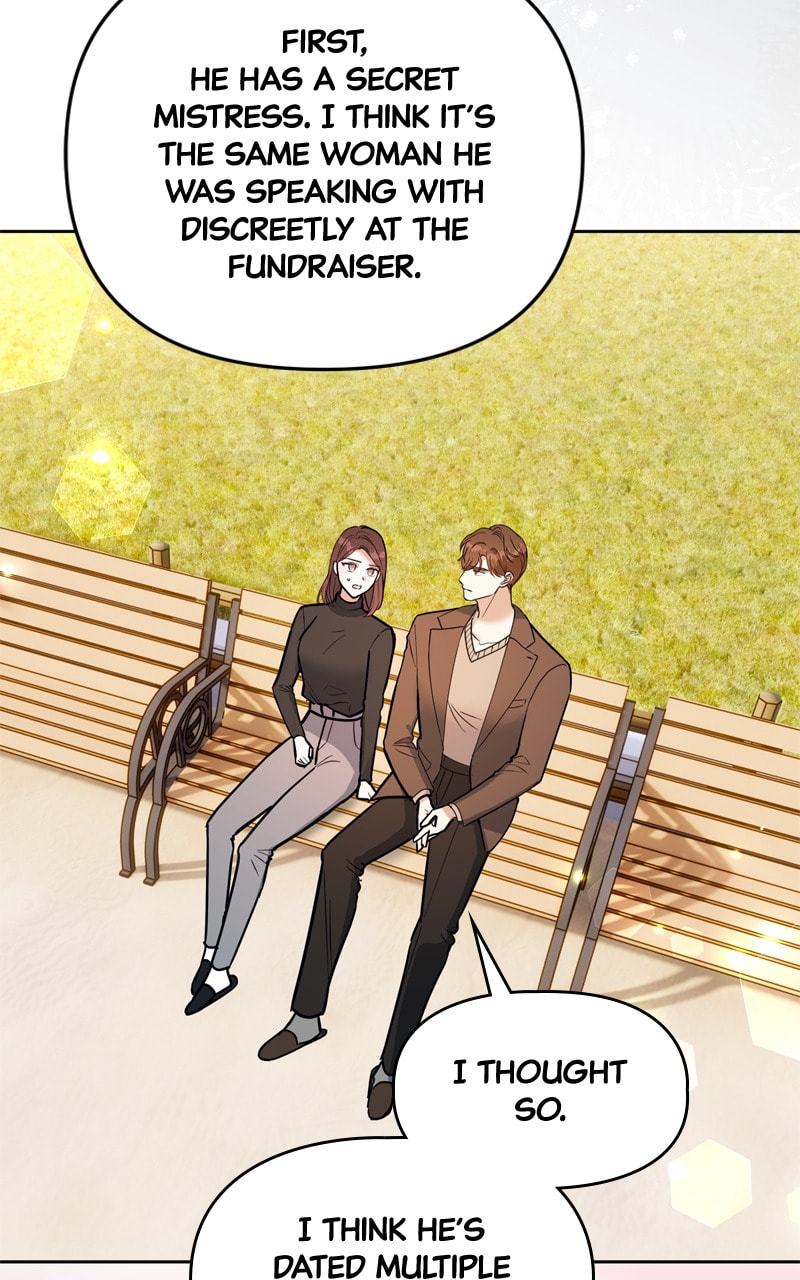 Read The Prenup chapter 102 image 72 on Lezhin